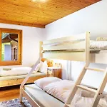 A Nett's Nest - Haus *