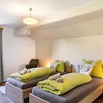 A Nett's Nest - Haus Tatil Evi