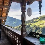 A Nett's Nest - Haus