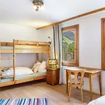 A Nett's Nest - Haus Tatil Evi *