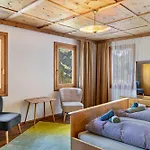 Tatil Evi A Nett's Nest - Haus
