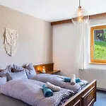 A Nett's Nest - Haus Tatil Evi Hainzenberg