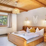 Tatil Evi A Nett's Nest - Haus *