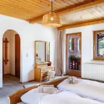 Tatil Evi A Nett's Nest - Haus Hainzenberg