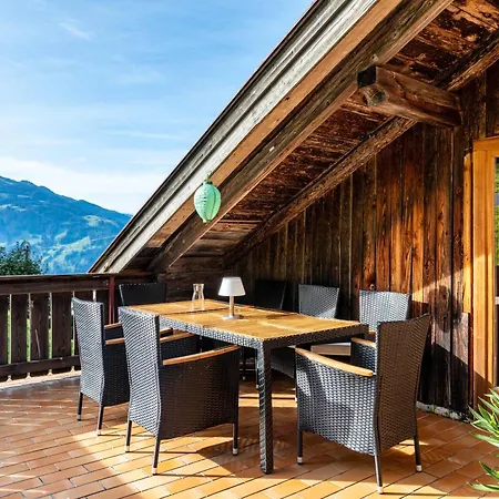 A Nett’s Nest - Haus Ferienhaus *
