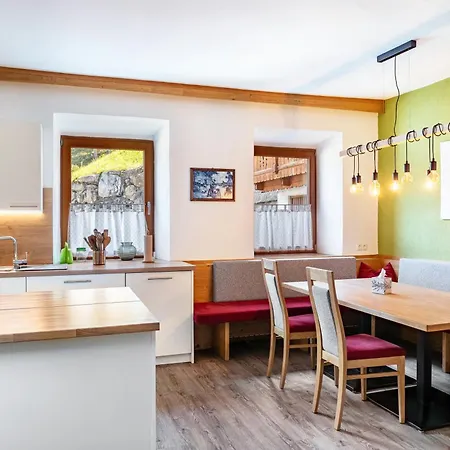 Tatil Evi A Nett's Nest - Haus