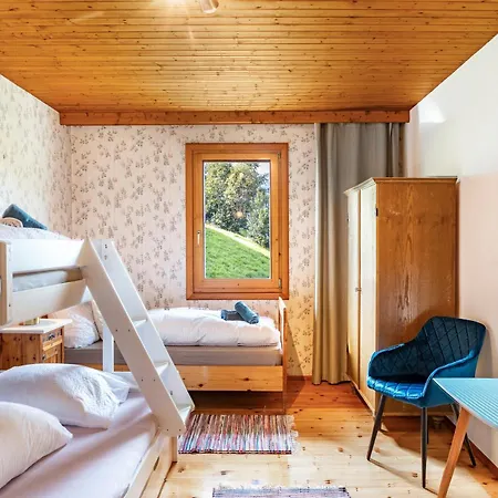 A Nett's Nest - Haus