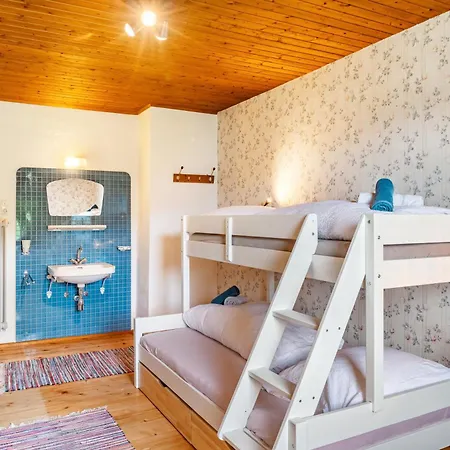 Tatil Evi A Nett's Nest - Haus Hainzenberg