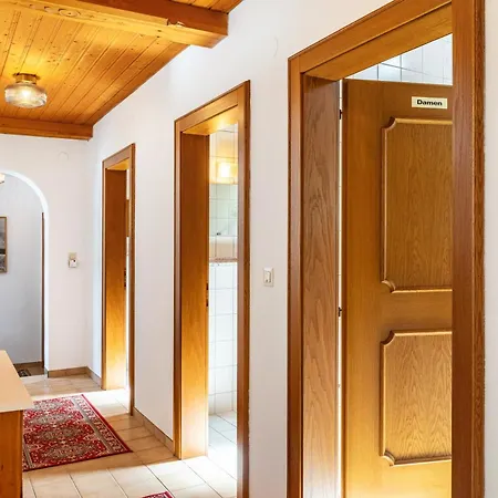 A Nett’s Nest - Haus