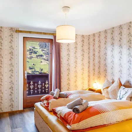 A Nett's Nest - Haus Tatil Evi *