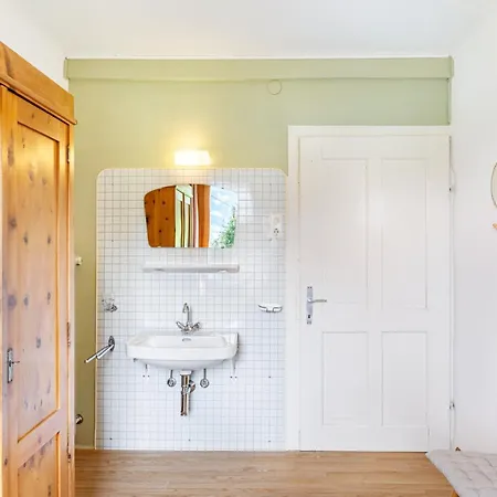 A Nett's Nest - Haus Tatil Evi *