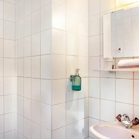 A Nett's Nest - Haus Tatil Evi Hainzenberg