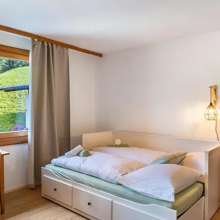 Tatil Evi A Nett's Nest - Haus