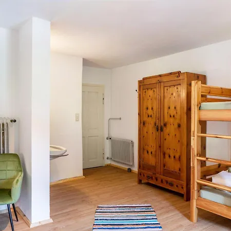 A Nett's Nest - Haus Tatil Evi Hainzenberg