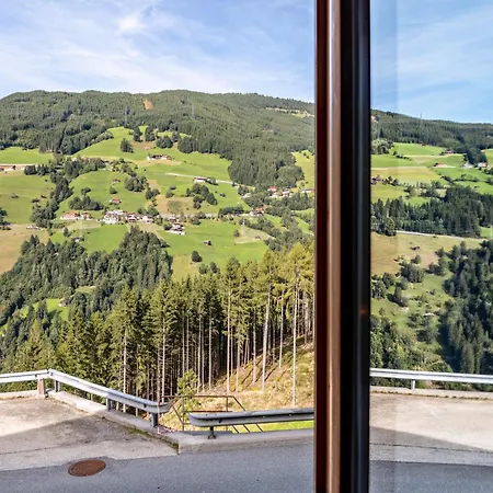 A Nett’s Nest - Haus *