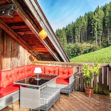 A Nett’s Nest - Haus Hainzenberg