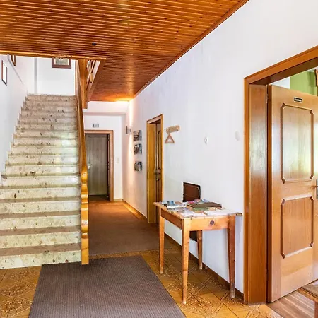 Ferienhaus A Nett’s Nest - Haus