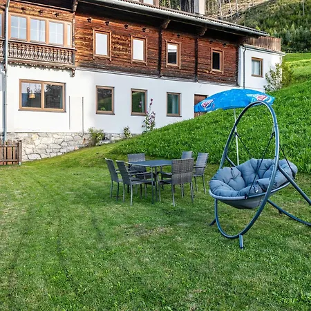 Tatil Evi A Nett's Nest - Haus