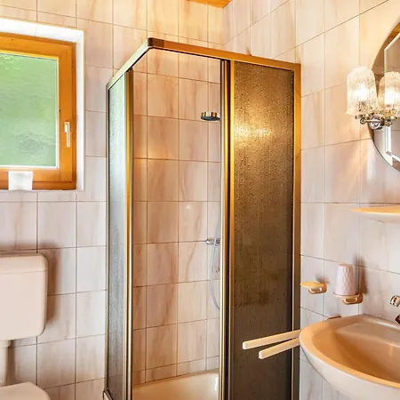 A Nett's Nest - Haus * Hainzenberg