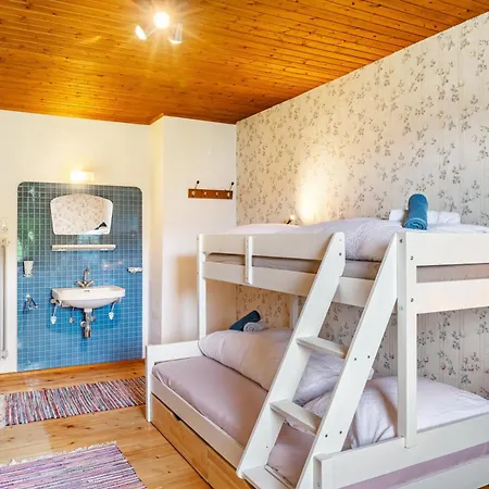 A Nett's Nest - Haus Vakantiehuis