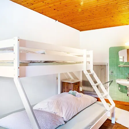 A Nett's Nest - Haus