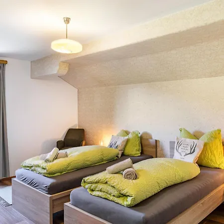 A Nett's Nest - Haus Vakantiehuis