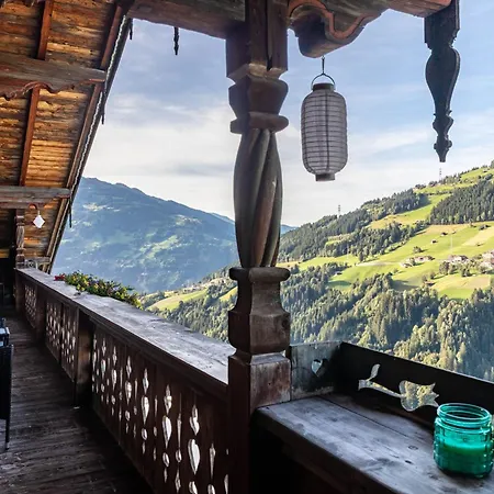 A Nett's Nest - Haus