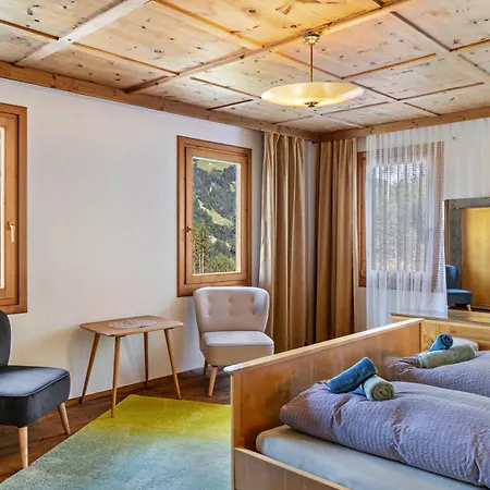 Vakantiehuis A Nett's Nest - Haus
