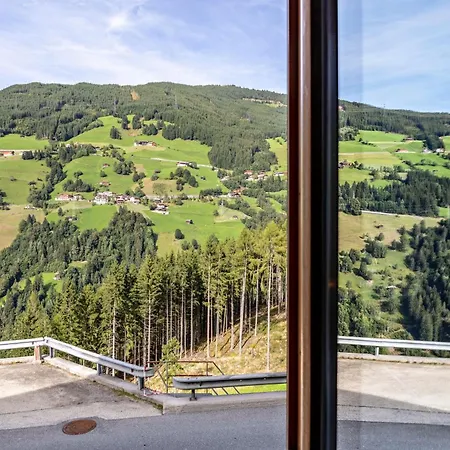 A Nett's Nest - Haus * Hainzenberg