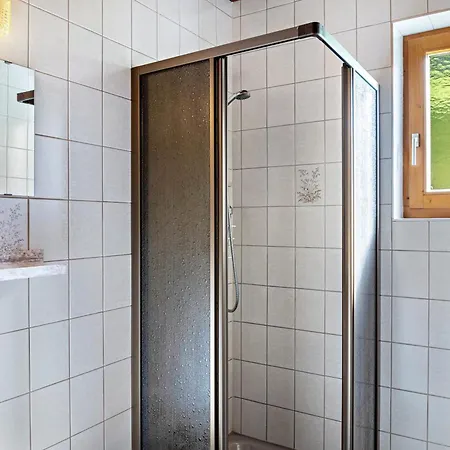 A Nett's Nest - Haus Vakantiehuis Hainzenberg