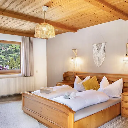 Tatil Evi A Nett's Nest - Haus *
