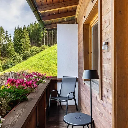 A Nett's Nest - Haus Tatil Evi *