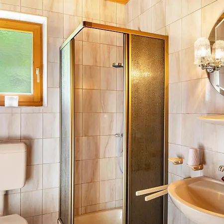 Tatil Evi A Nett's Nest - Haus