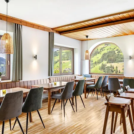 Tatil Evi A Nett's Nest - Haus *