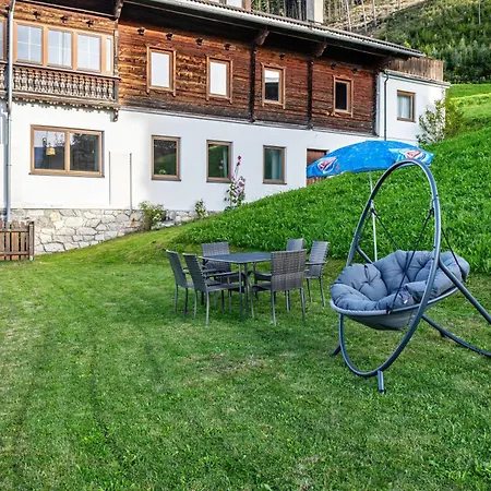 A Nett's Nest - Haus Hainzenberg