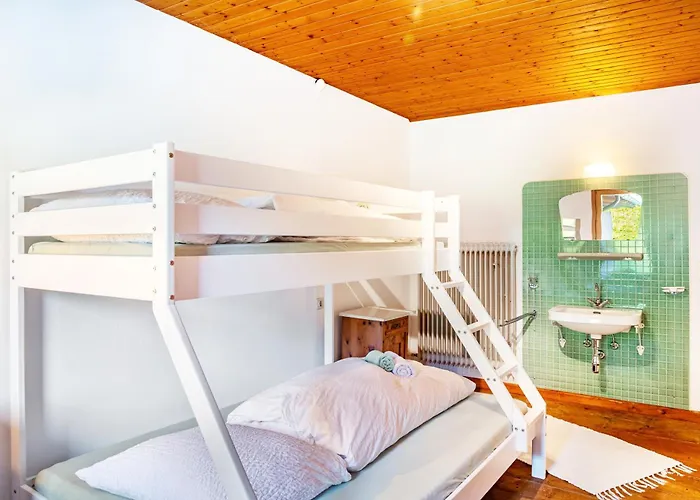 A Nett's Nest - Haus