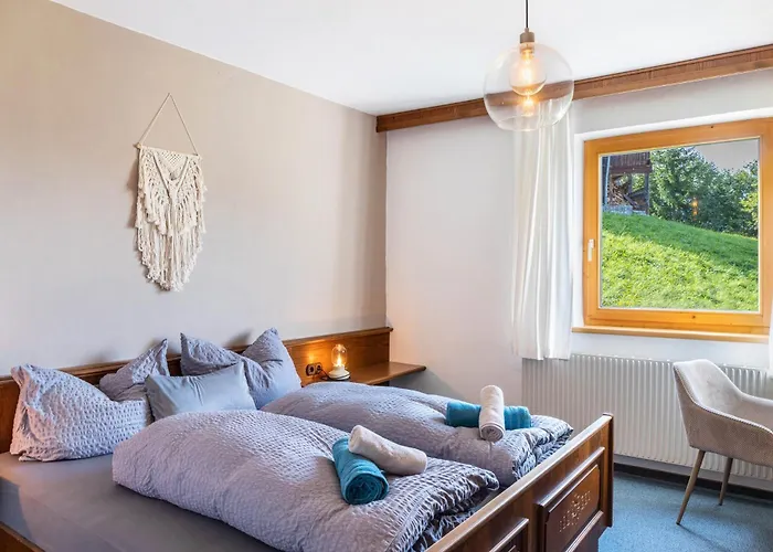 Holiday home A Nett's Nest - Haus