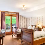 Hébergement de vacances A Nett's Nest - Haus