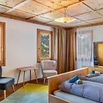 Hébergement de vacances A Nett's Nest - Haus Hainzenberg