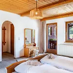 A Nett's Nest - Haus Hainzenberg