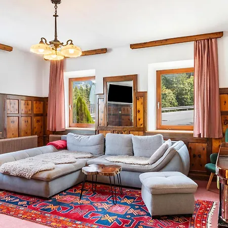 A Nett's Nest - Haus *