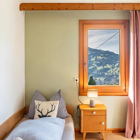 A Nett's Nest - Haus Holiday home *