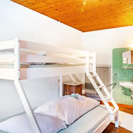 A Nett's Nest - Haus