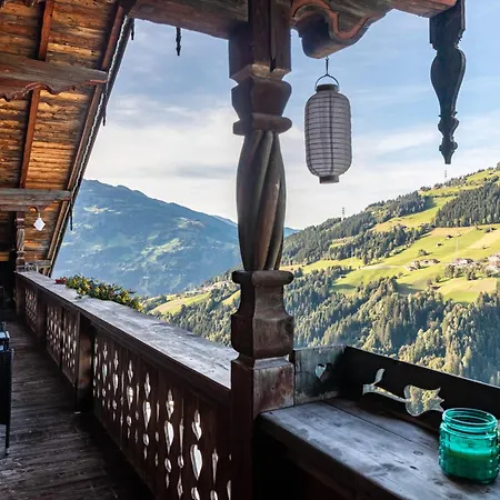 A Nett's Nest - Haus Holiday home *