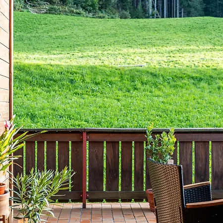 A Nett's Nest - Haus Holiday home *