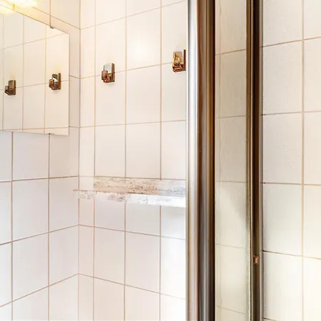 A Nett's Nest - Haus * Hainzenberg