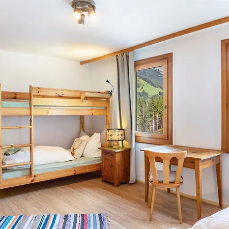 Holiday home A Nett's Nest - Haus