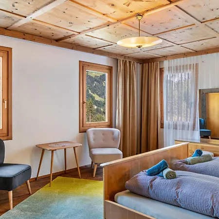 Holiday home A Nett's Nest - Haus Hainzenberg