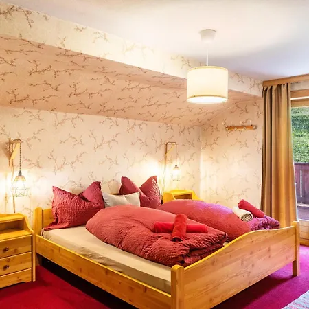 A Nett's Nest - Haus