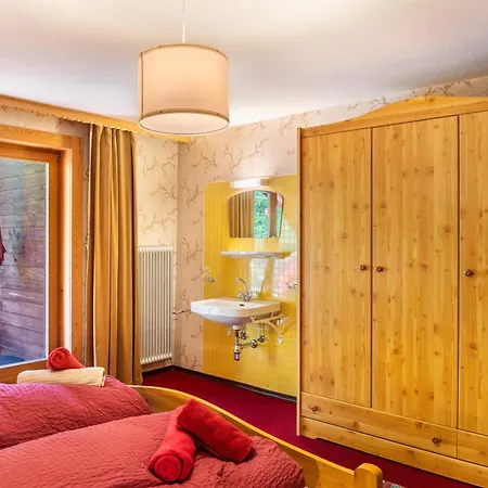 Holiday home A Nett's Nest - Haus